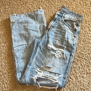 American Eagle jeans size 2, regular fit